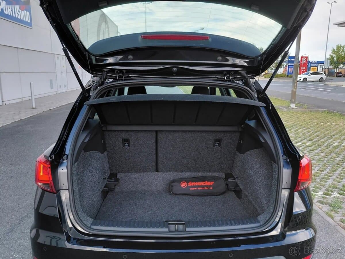 2026 Seat ARONA - 17