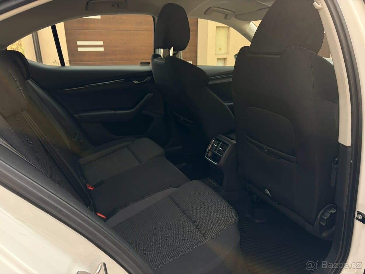 2020 Škoda OCTAVIA - 17