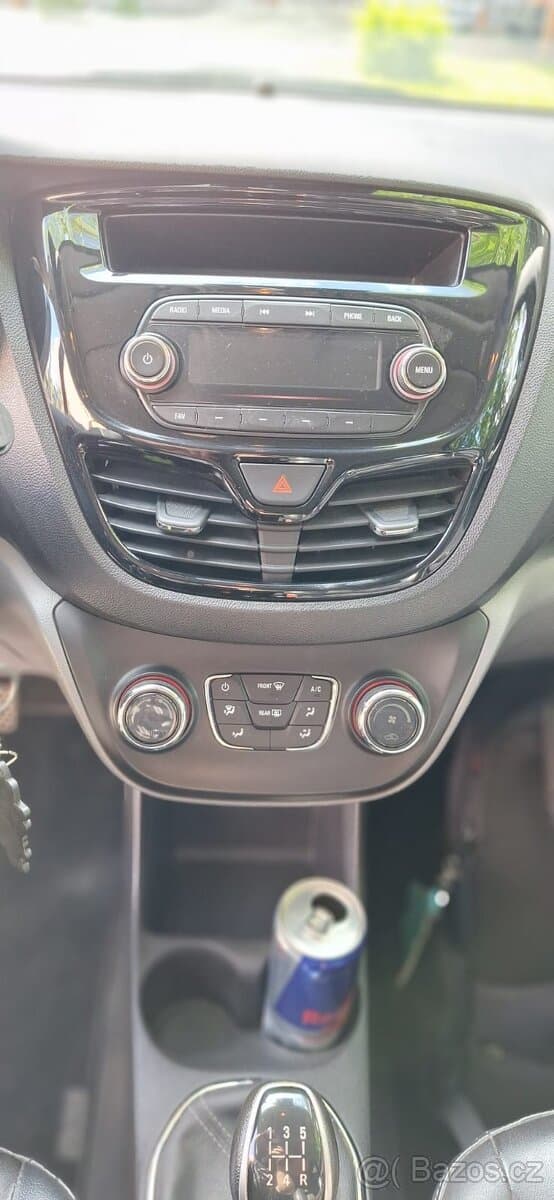 2015 Opel KARL - 17