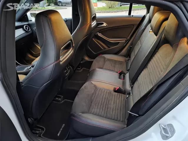 2016 Mercedes-Benz CL-CLASS - 17