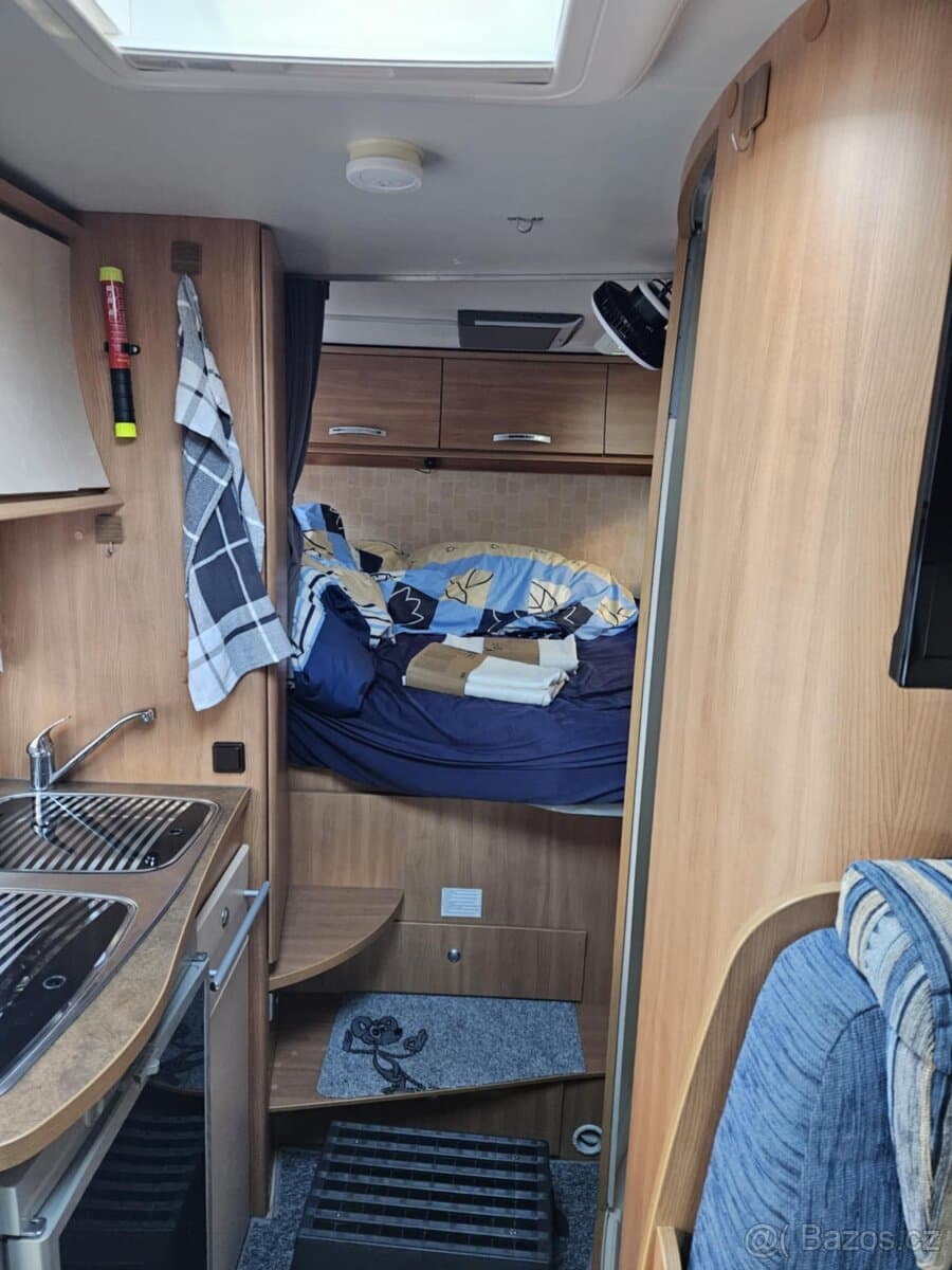 2010 Ford TRANSIT - 17