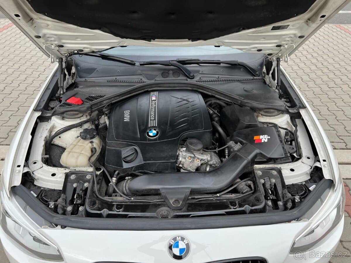 2014 BMW OSTATNÍ - 17