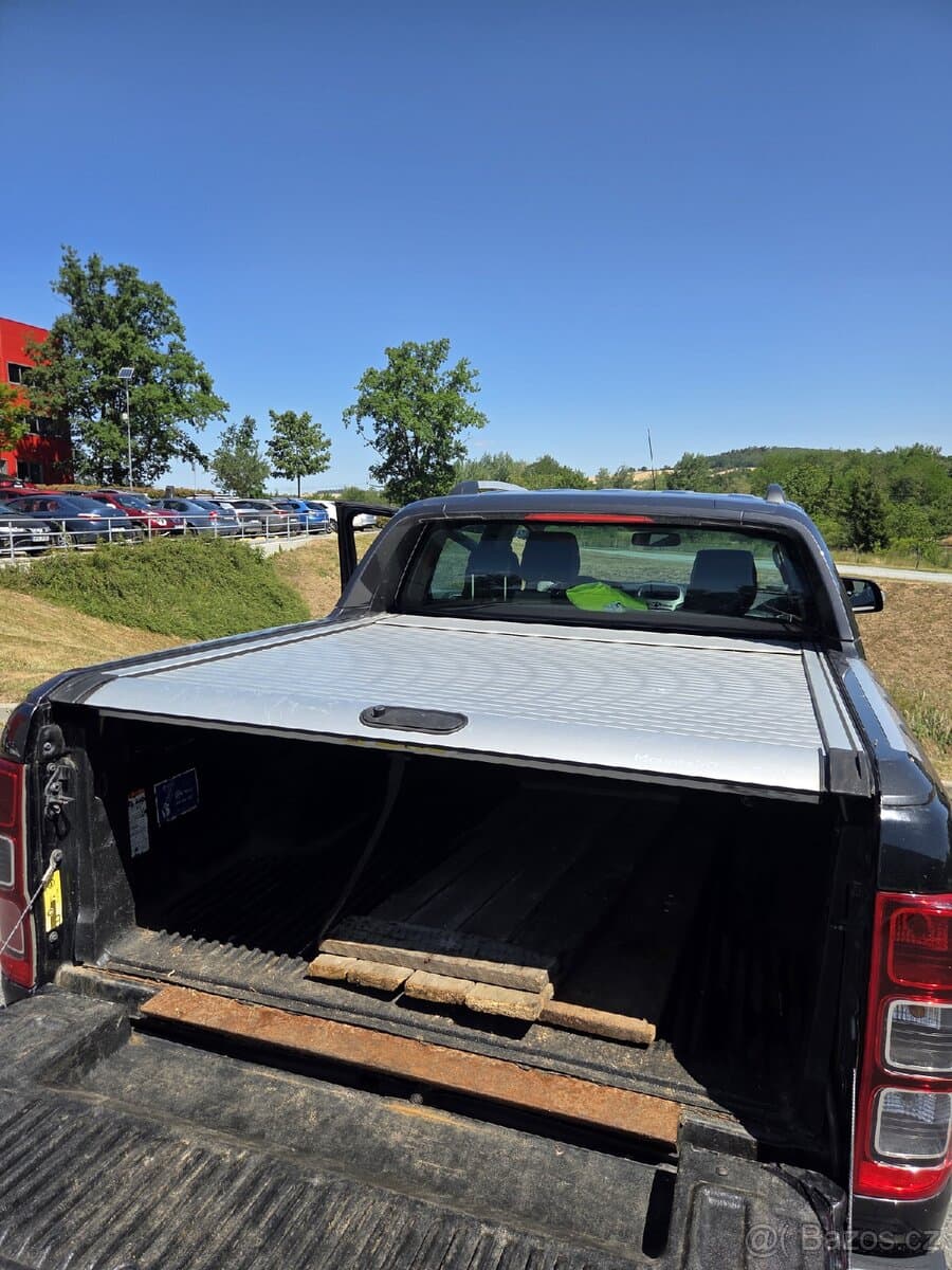 2015 Ford RANGER - 17
