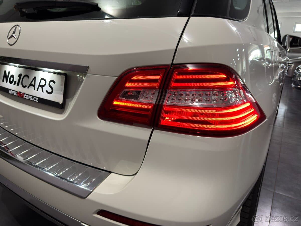 2012 Mercedes-Benz OSTATNÍ - 17