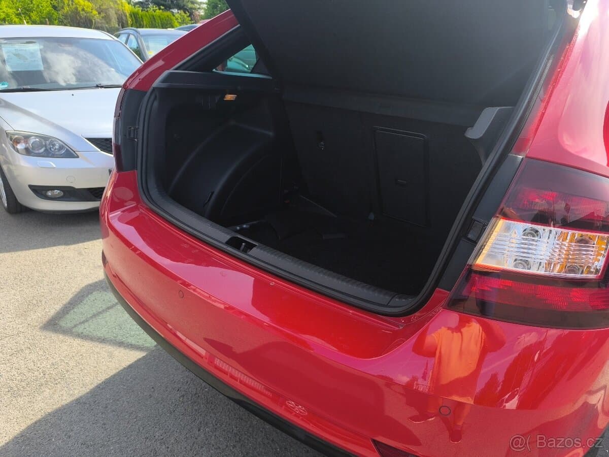 2017 Škoda RAPID - 17