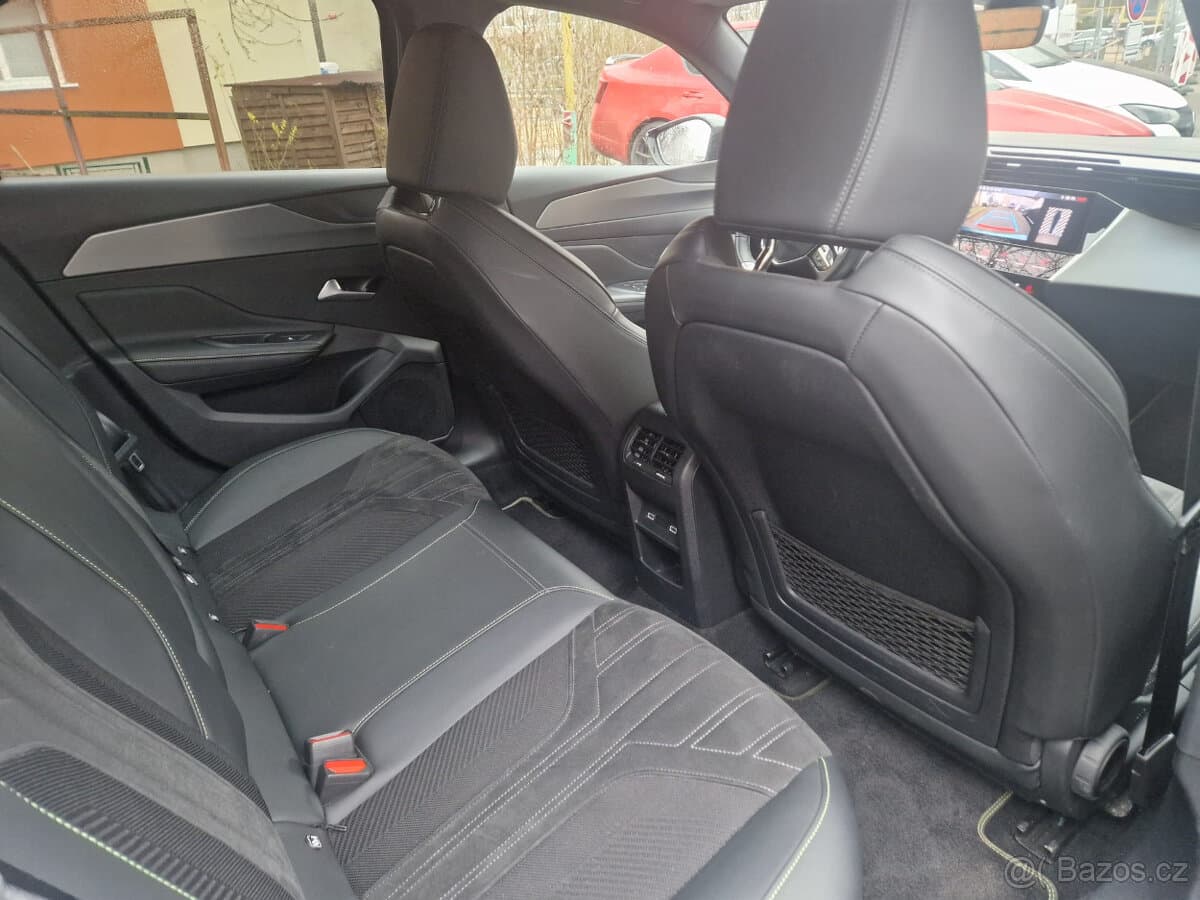 2023 Peugeot 308 - 17