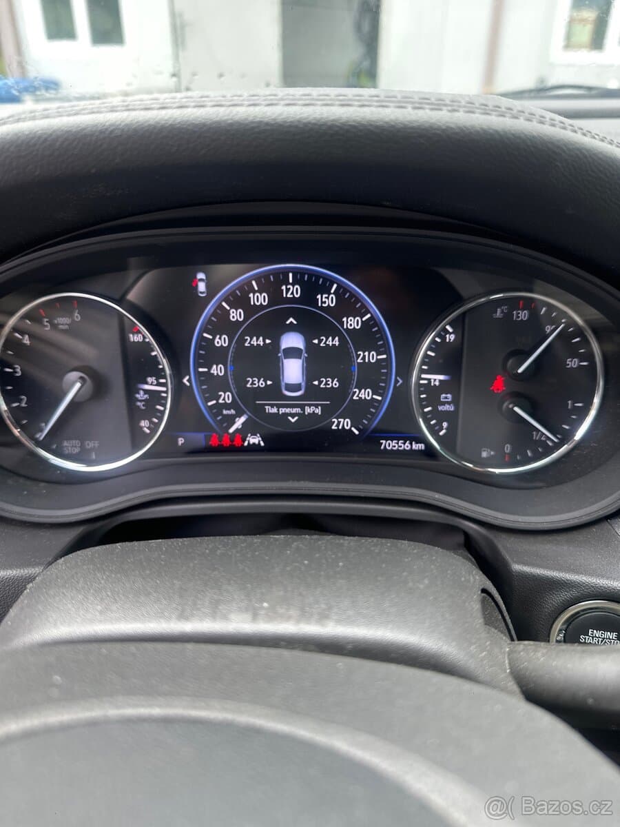 2022 Opel INSIGNIA - 17