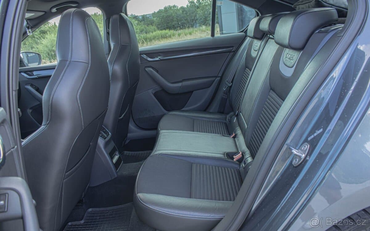 2014 Škoda OCTAVIA - 17