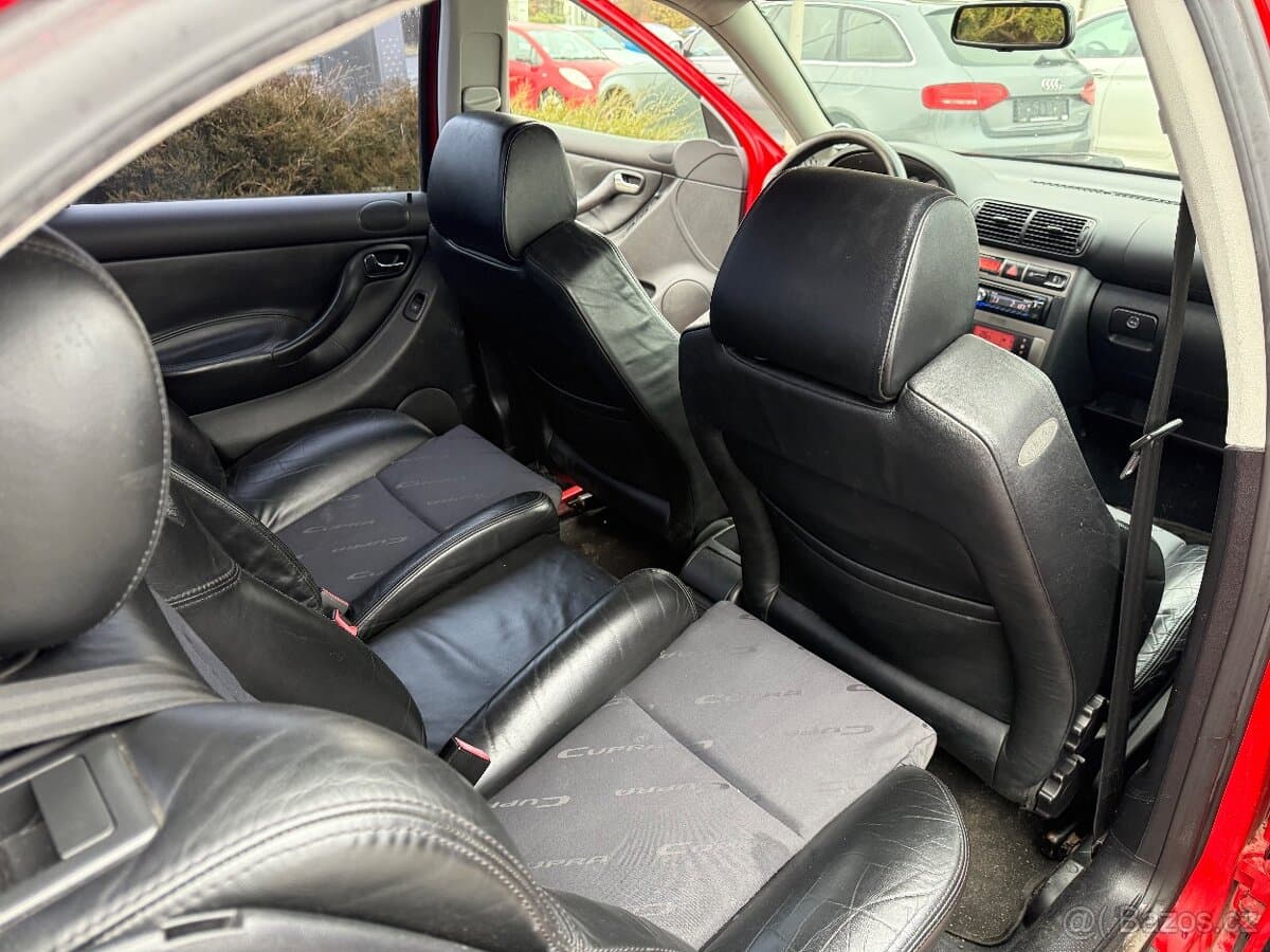 2002 Seat LEON - 17