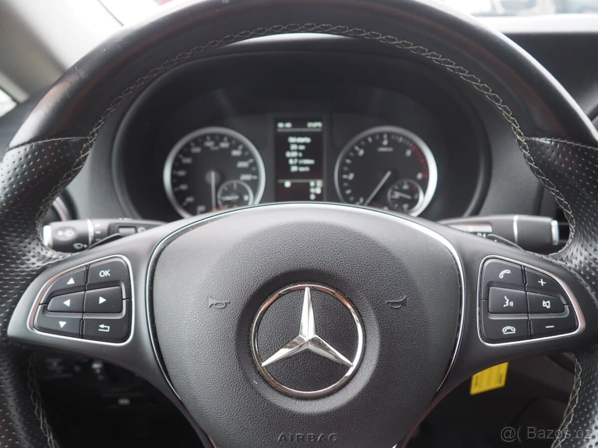 2020 Mercedes-Benz VITO - 17