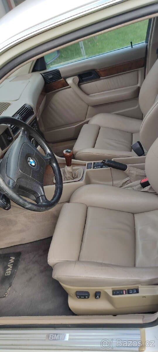 BMW OSTATNÍ - 17