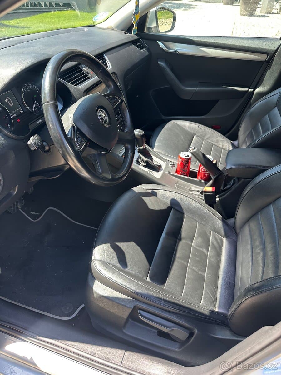 2013 Škoda OCTAVIA - 17