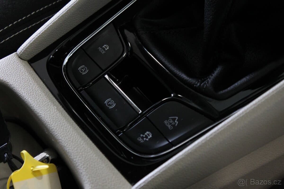 2019 Škoda KODIAQ - 17