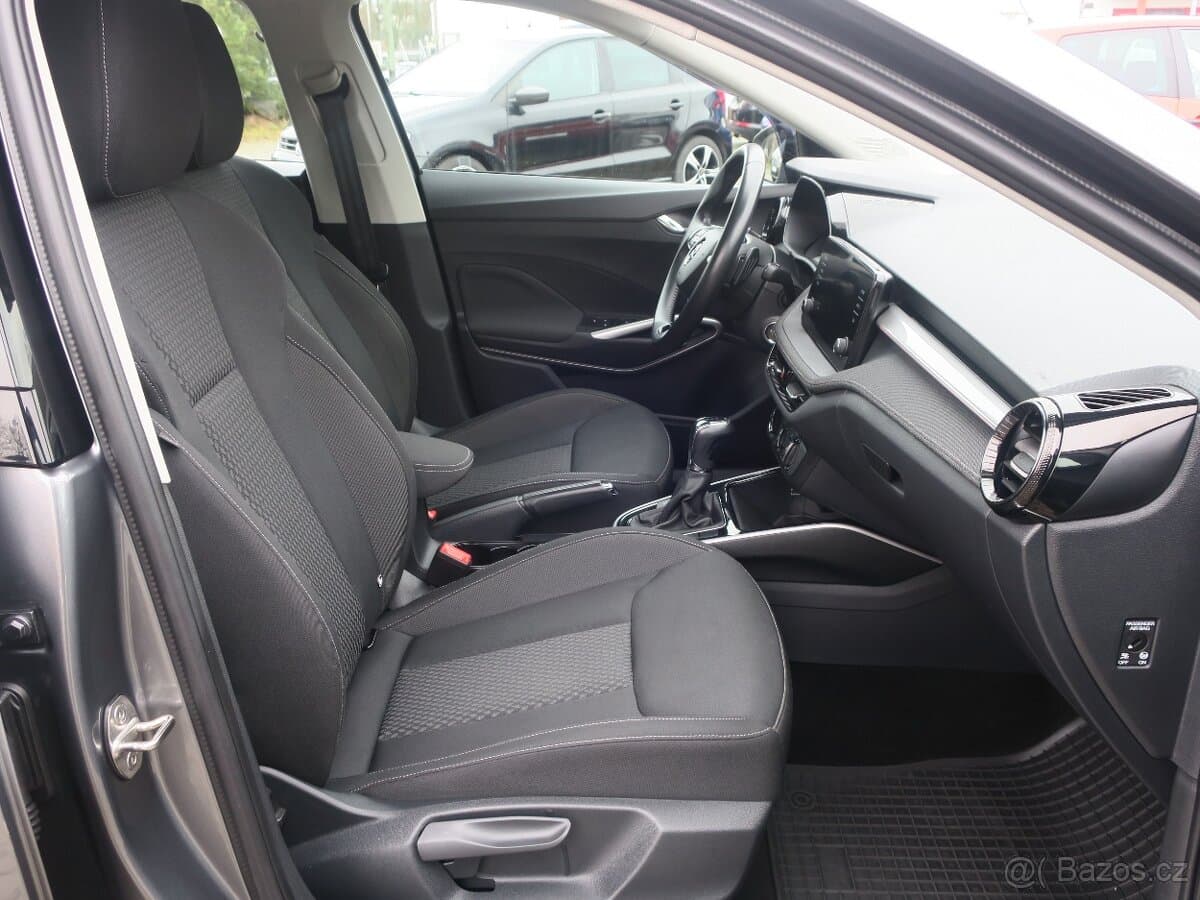 2023 Škoda FABIA - 17