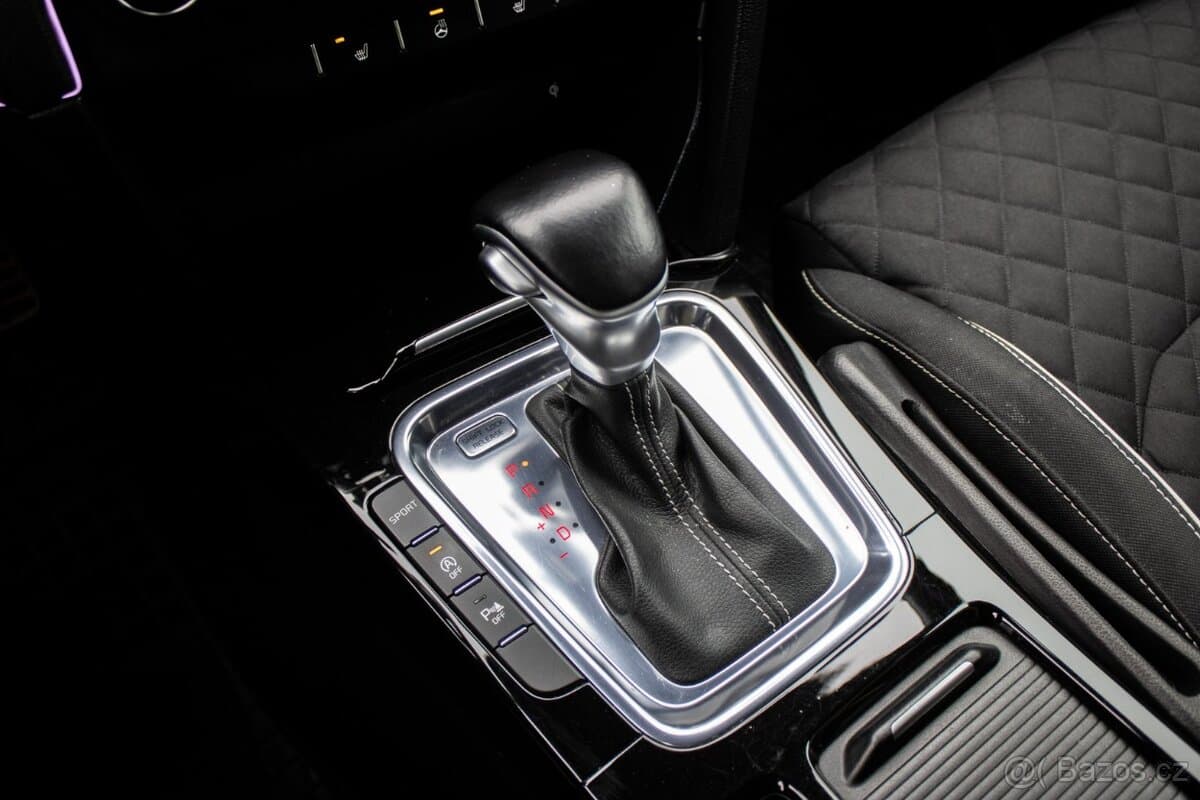 2020 Kia OSTATNÍ - 17