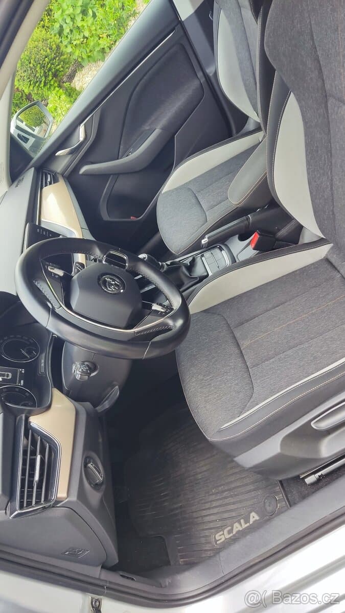 2022 Škoda SCALA - 17