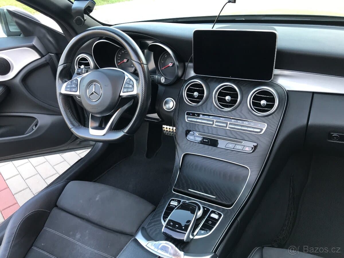 2018 Mercedes-Benz OSTATNÍ - 17