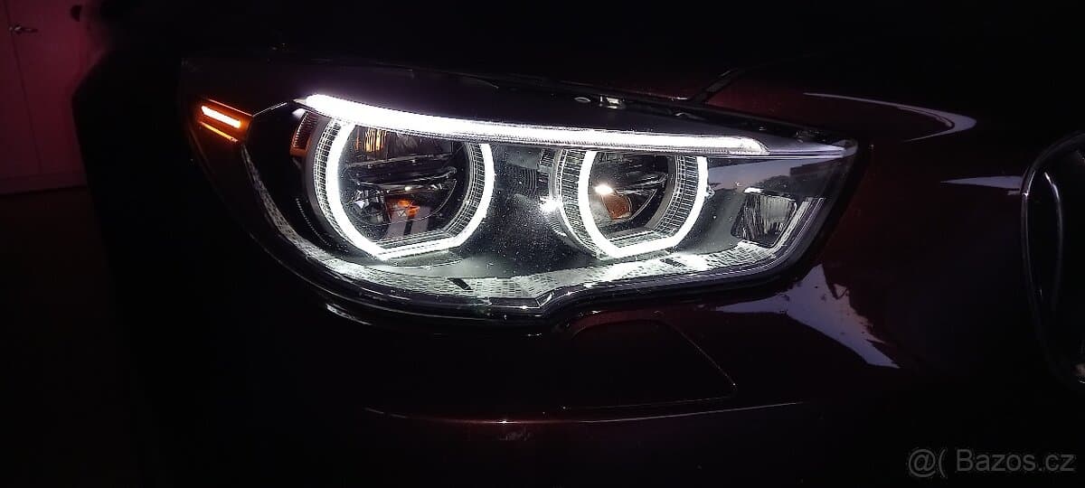 2014 BMW OSTATNÍ - 17