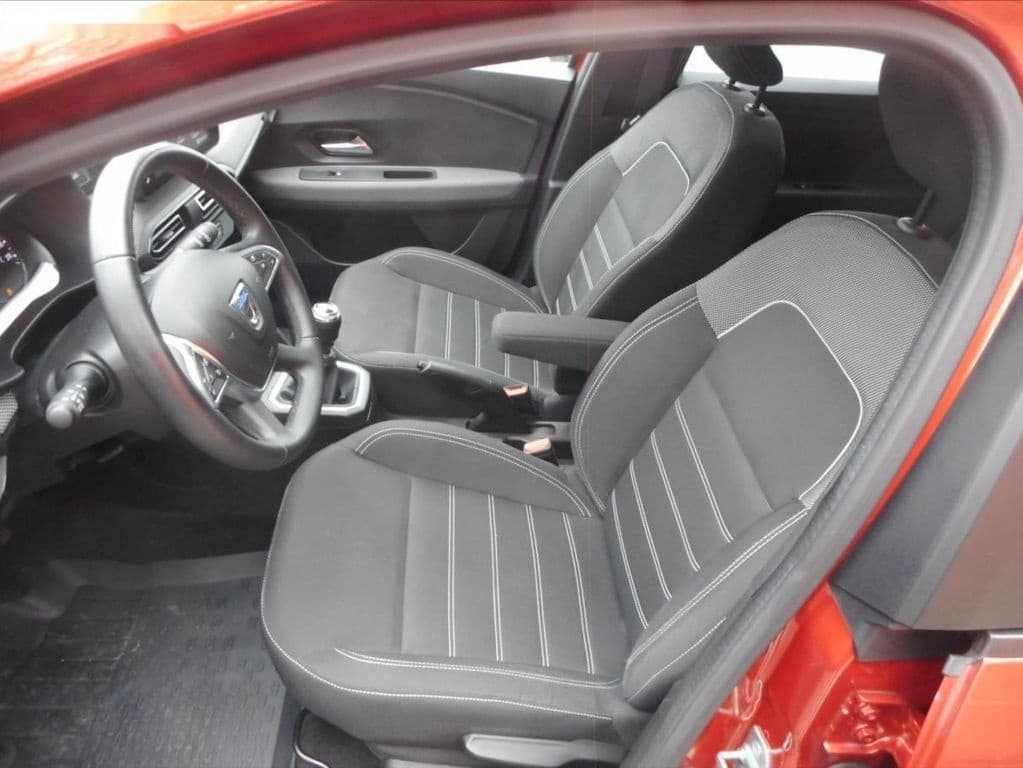 2022 Dacia JOGGER - 17