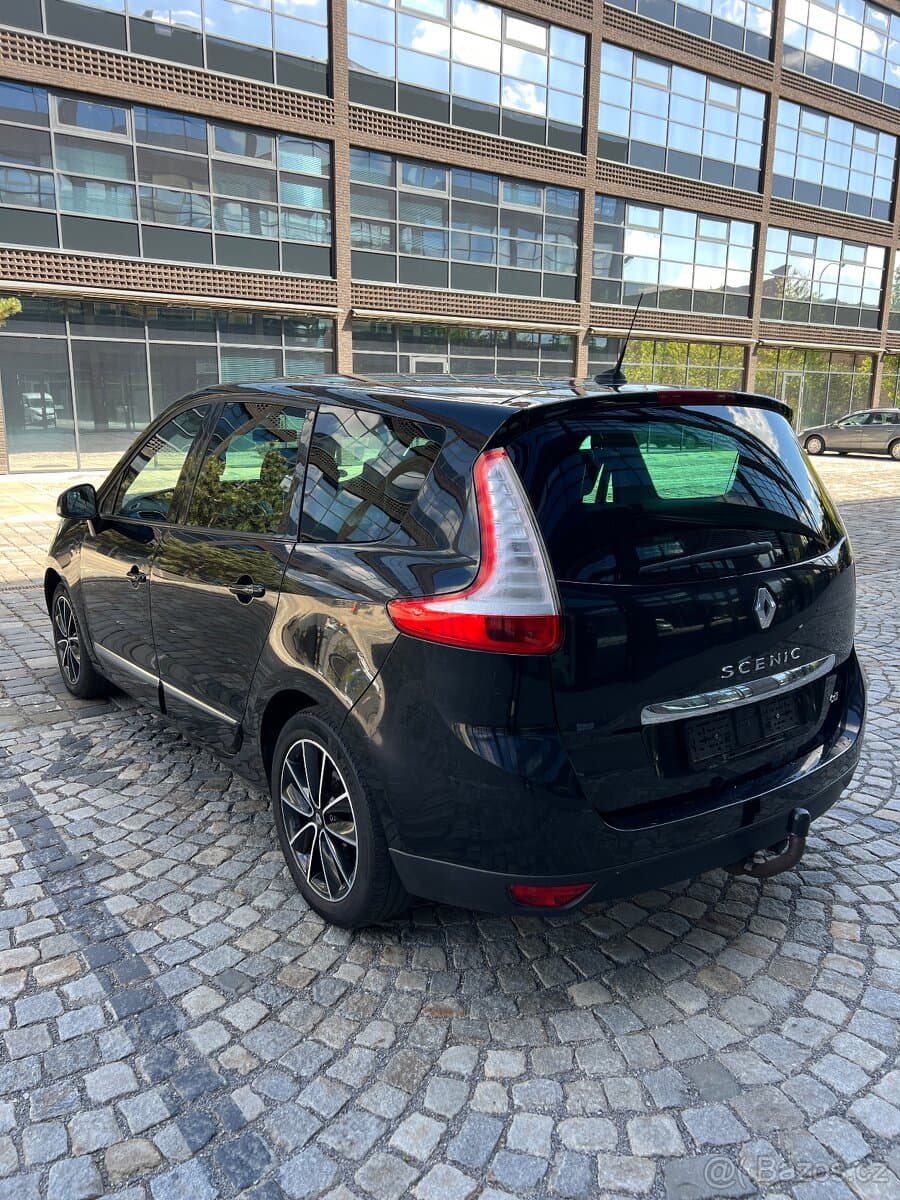 2013 Renault SCENIC - 17