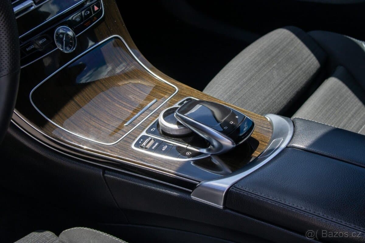 2015 Mercedes-Benz OSTATNÍ - 17