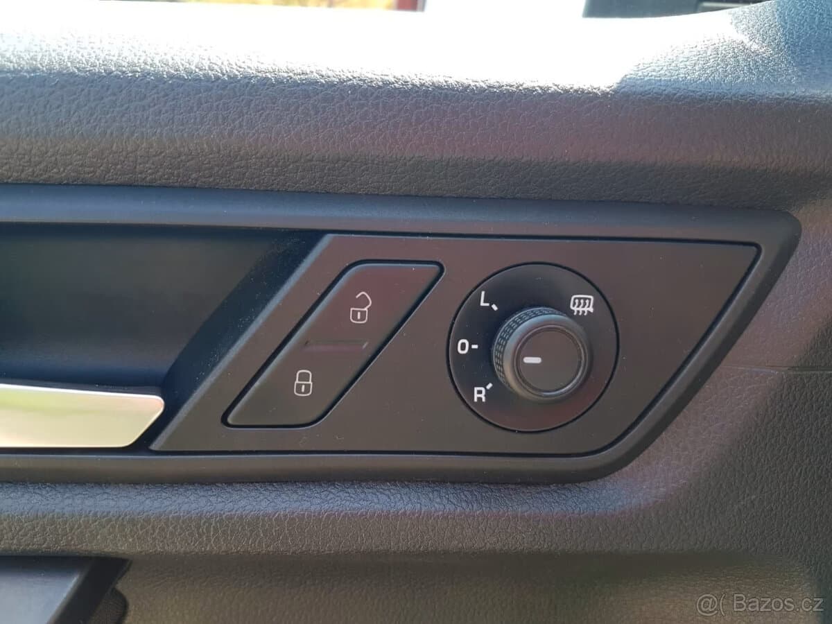 2019 Volkswagen CADDY - 17