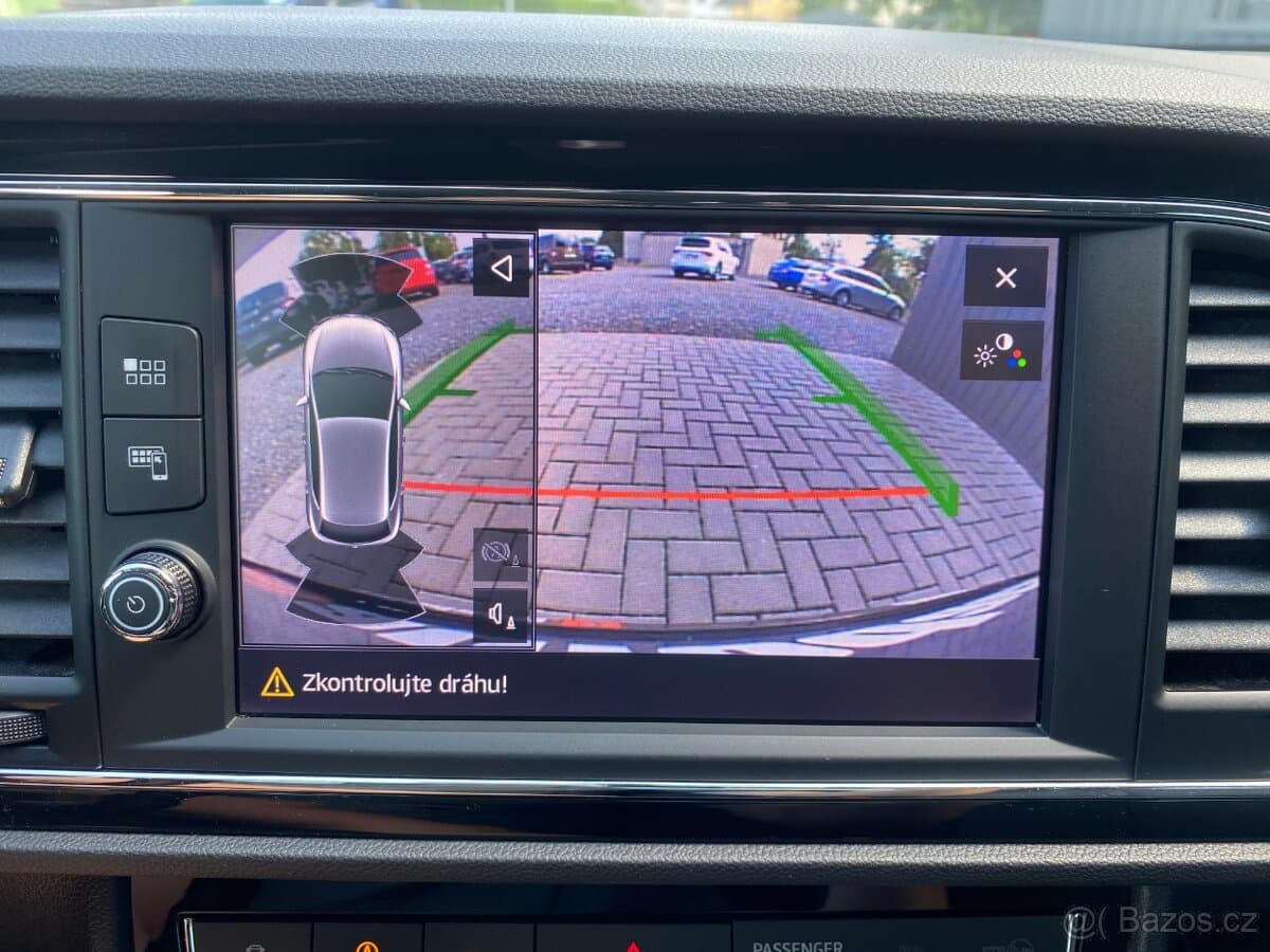 2018 Seat LEON - 17