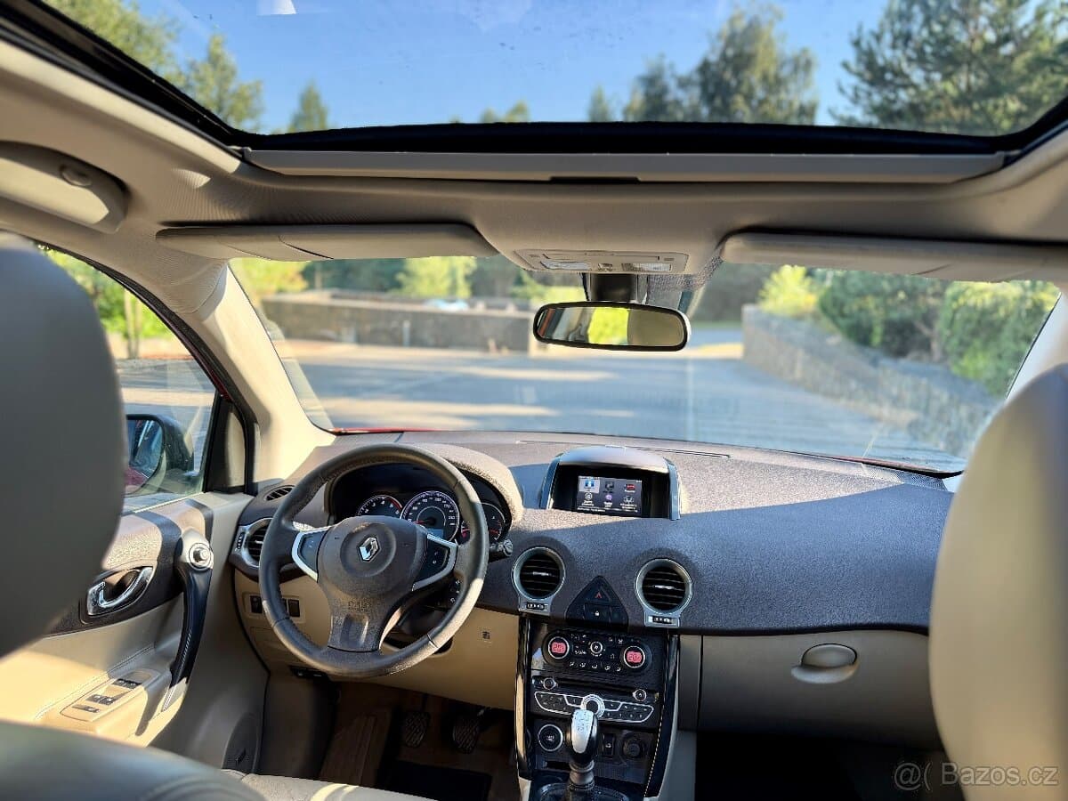 Renault KOLEOS - 17