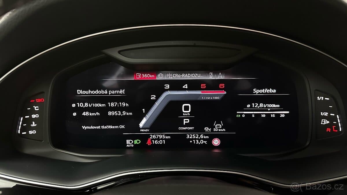 2025 Audi Q8 - 17