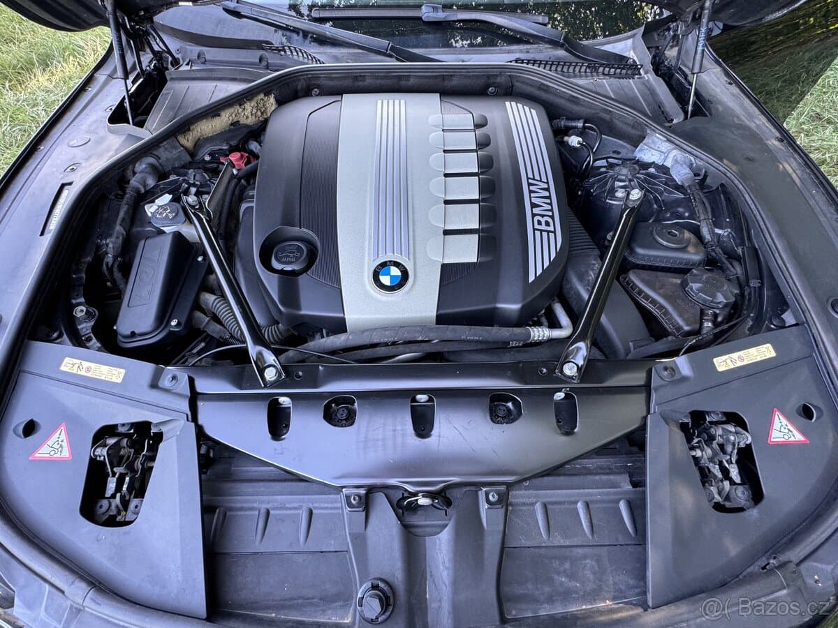 2009 BMW OSTATNÍ - 17