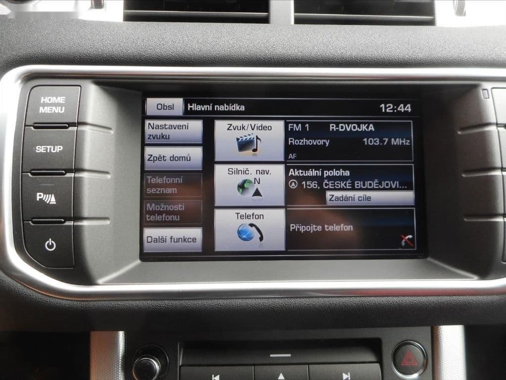 2014 Land Rover RANGE ROVER EVOQUE - 17