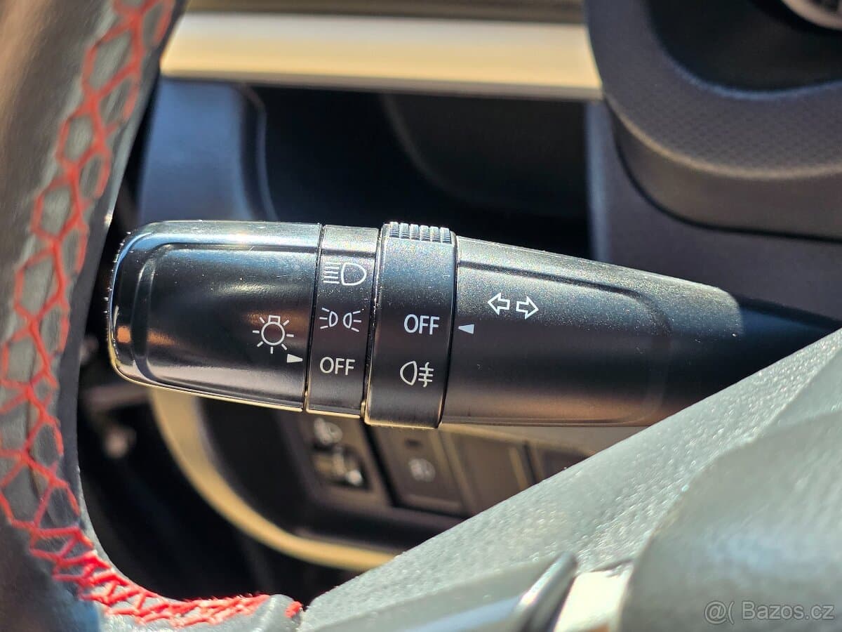 2012 Suzuki SWIFT - 17