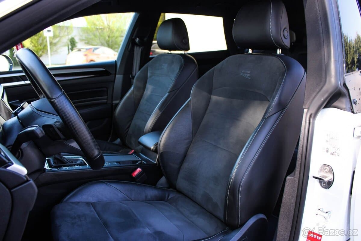 2023 Volkswagen ARTEON - 17