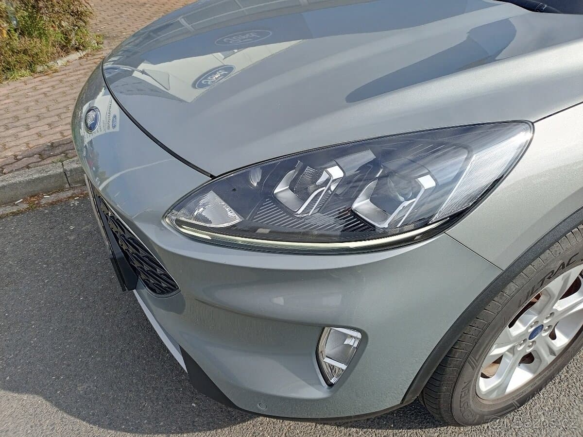 2022 Ford KUGA - 17