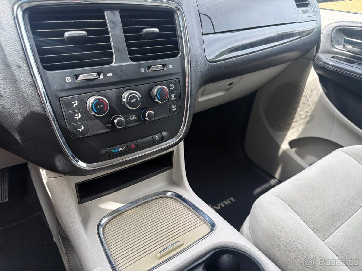 2014 Dodge OSTATNÍ - 17