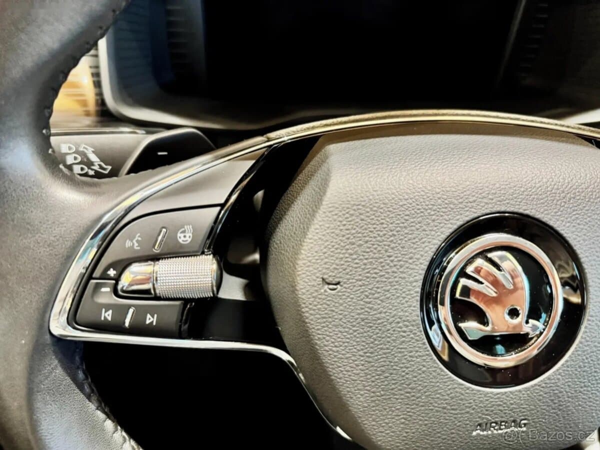 2021 Škoda KODIAQ - 17