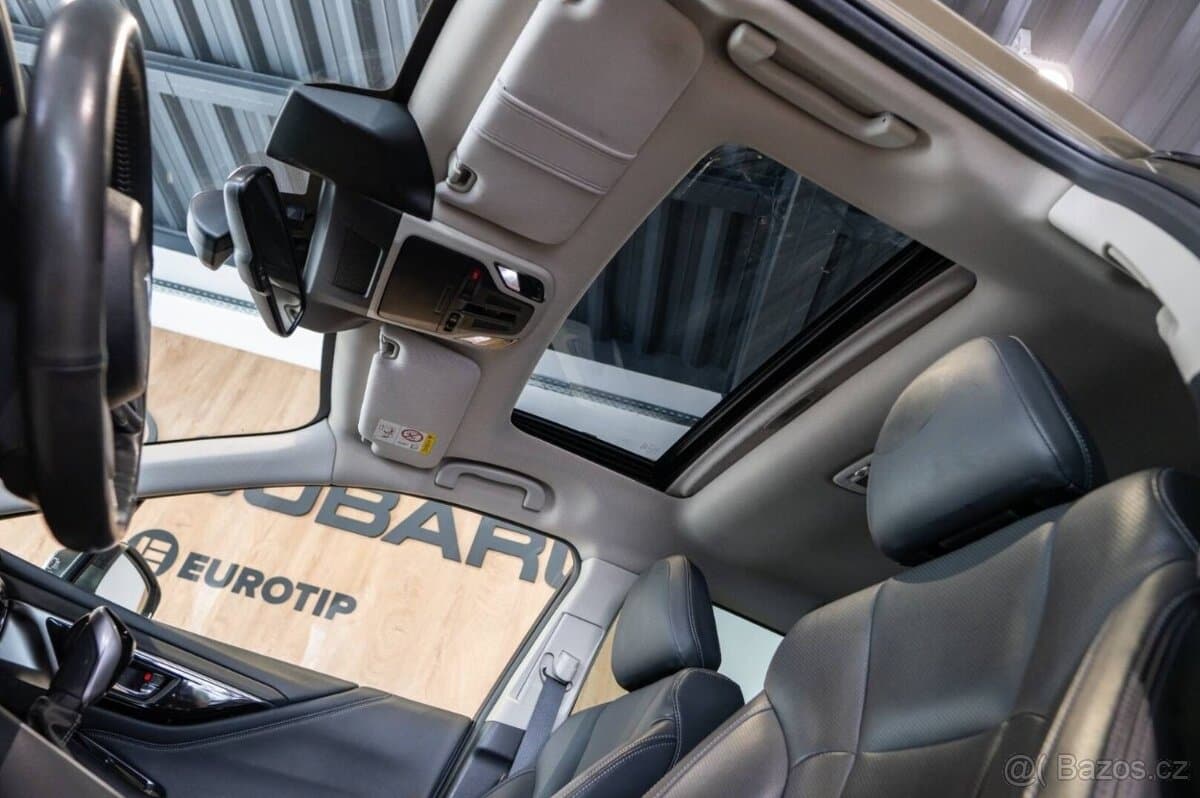 2023 Subaru OUTBACK - 17