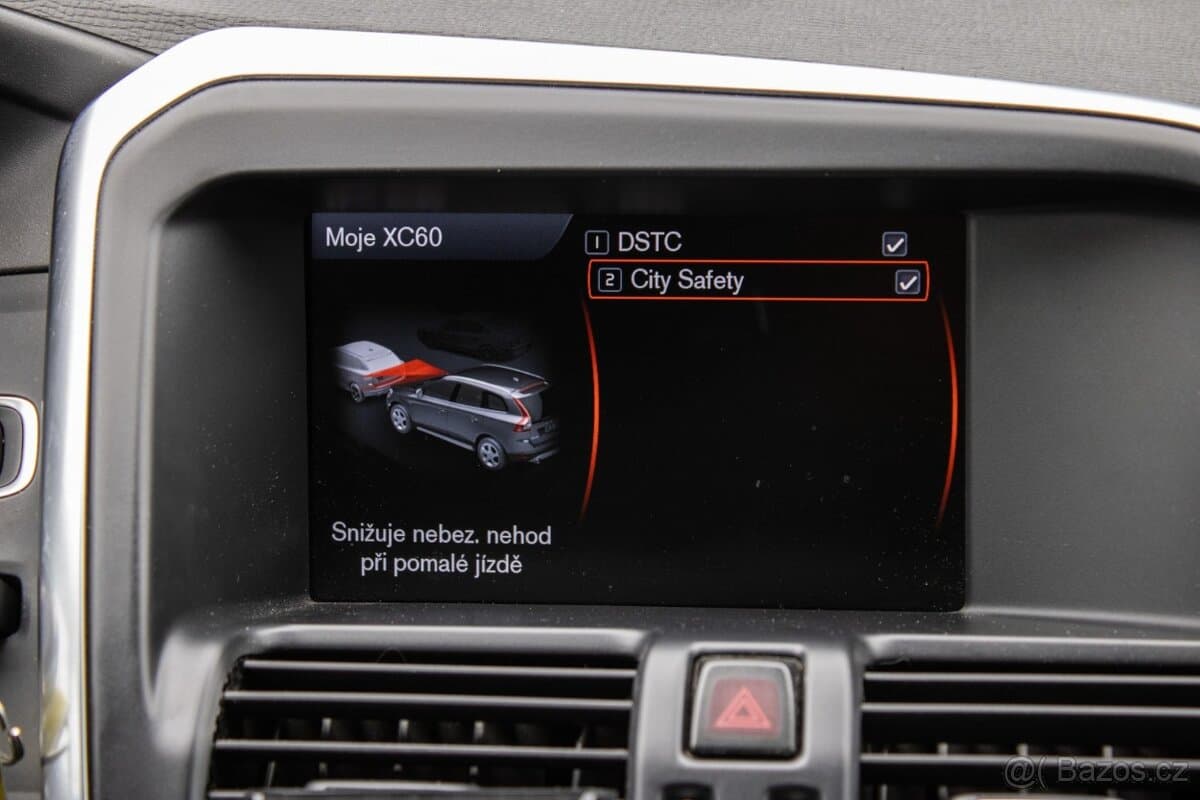2013 Volvo XC60 - 17