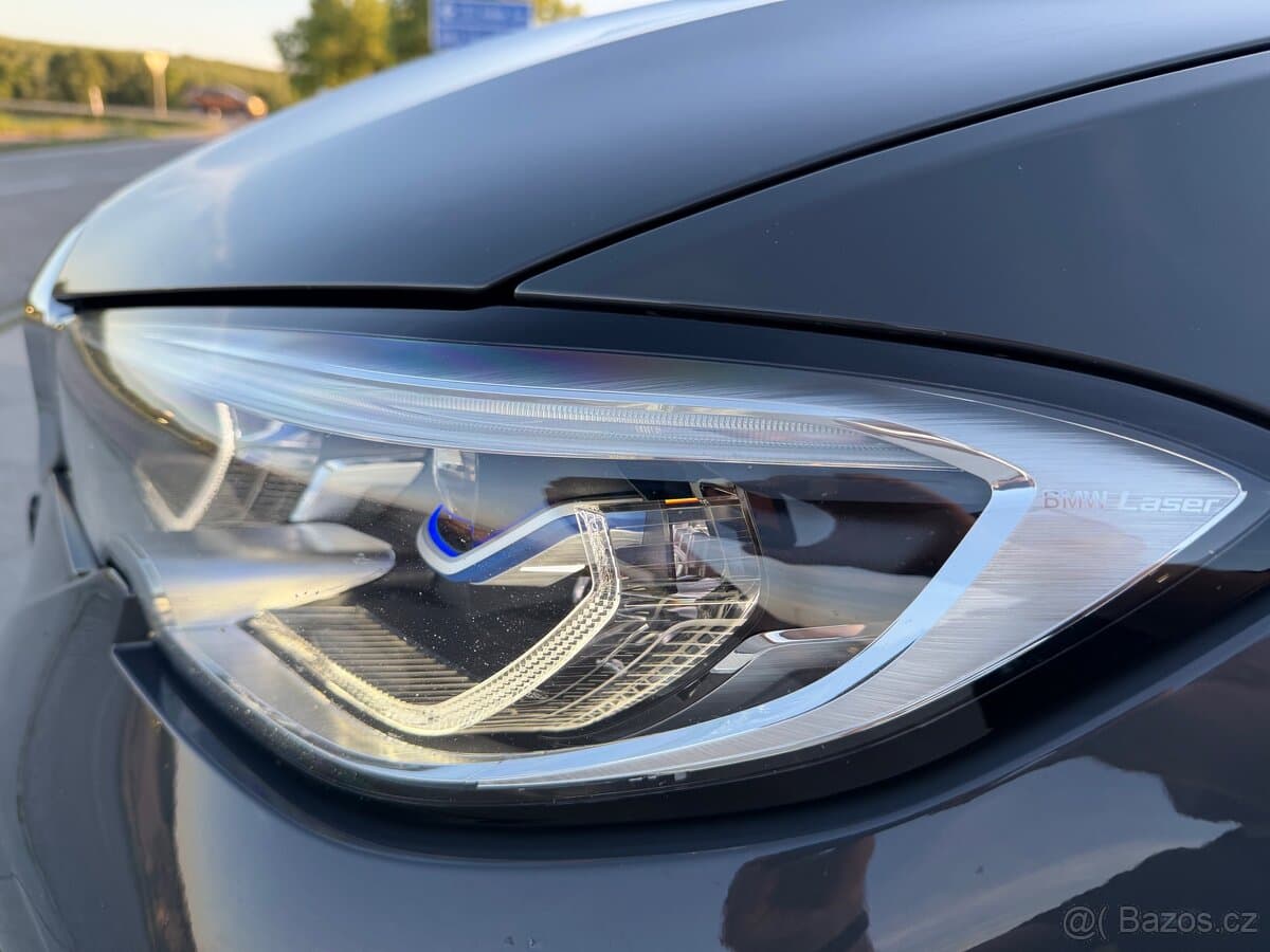 2019 BMW OSTATNÍ - 17