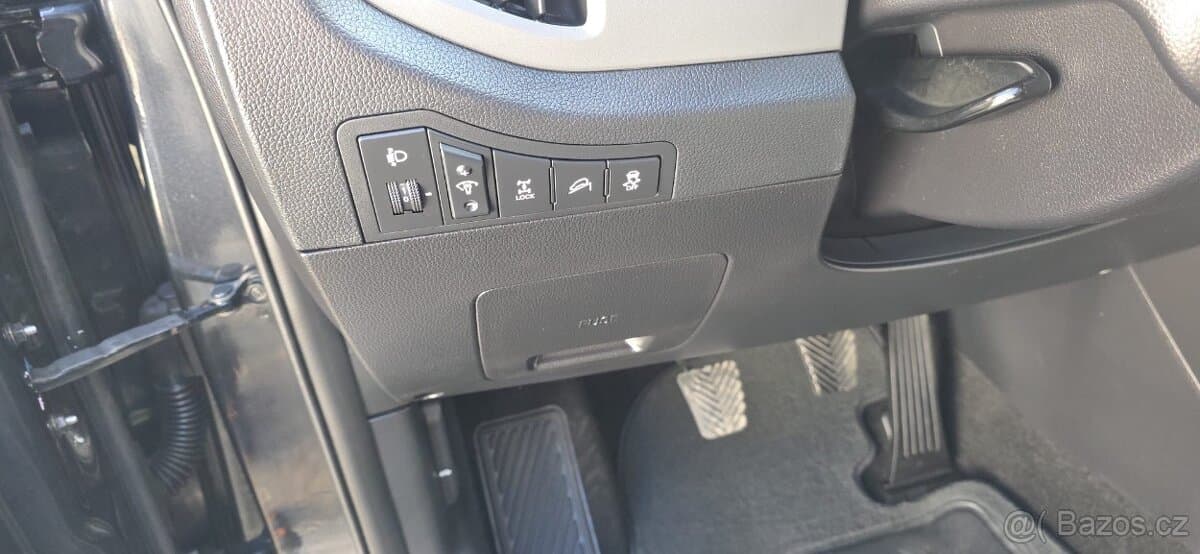 2016 Kia SPORTAGE - 17