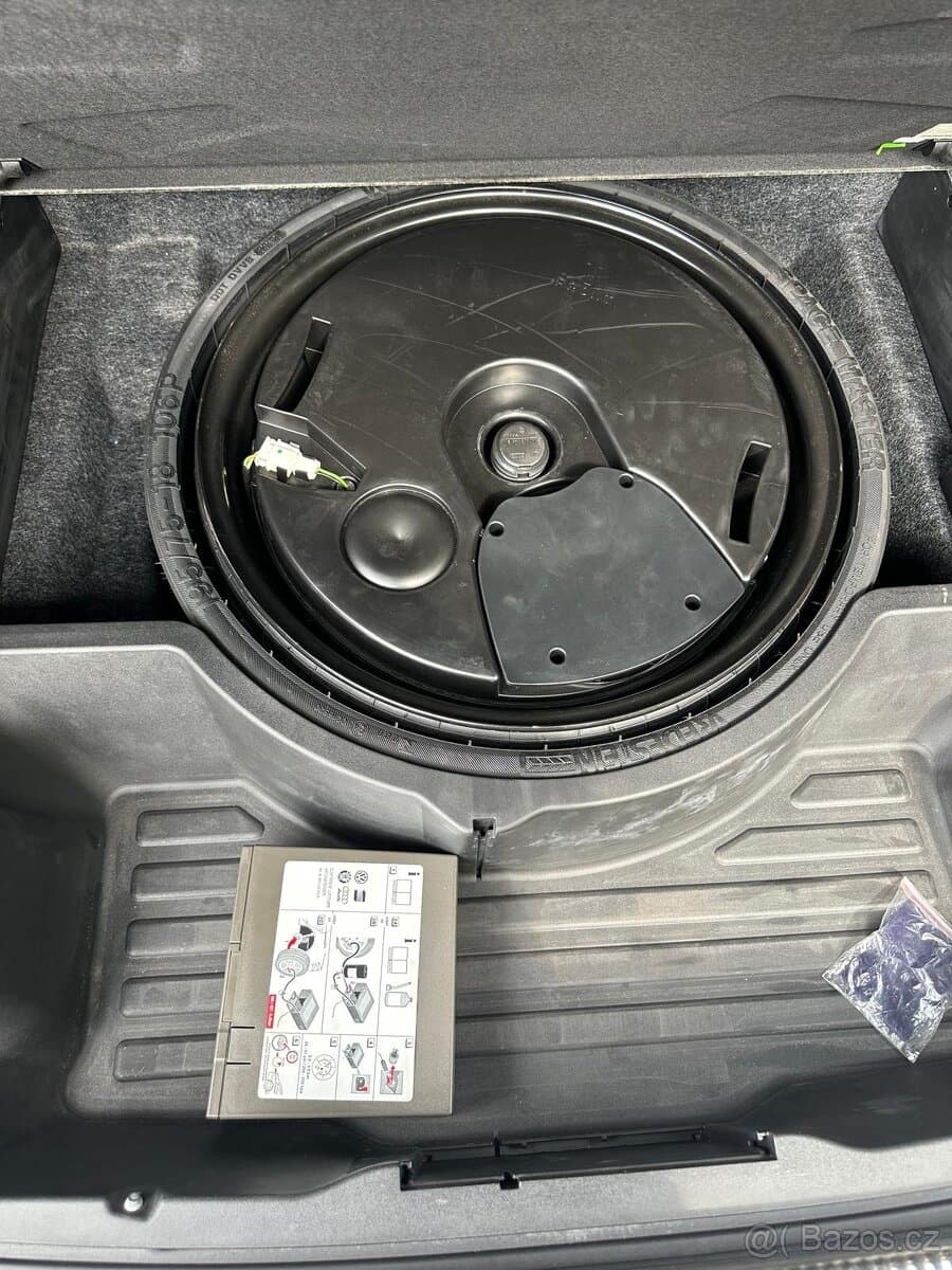2012 Audi Q5 - 17