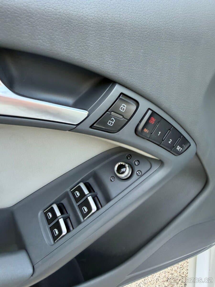 2014 Audi S5 - 17