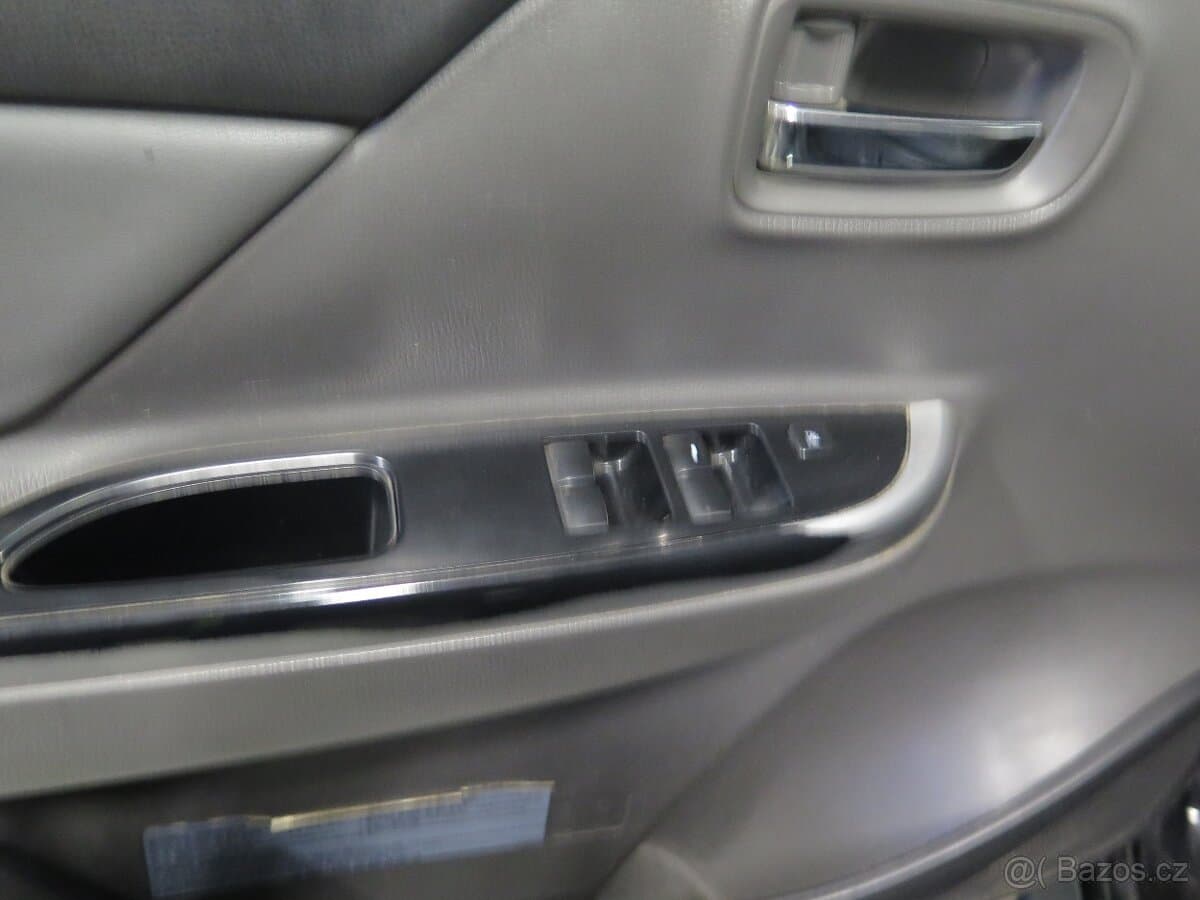 2018 Fiat FULLBACK - 17