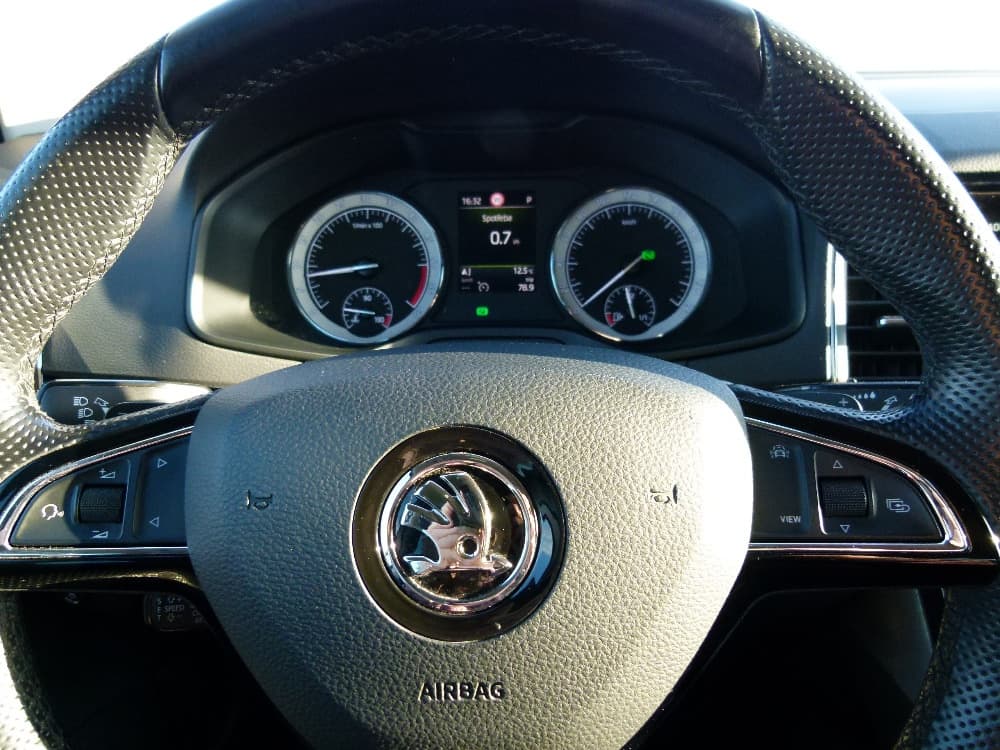 2019 Škoda KAROQ - 17