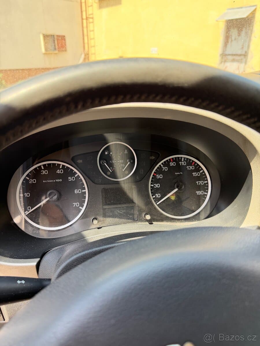 2013 Peugeot OSTATNÍ - 17