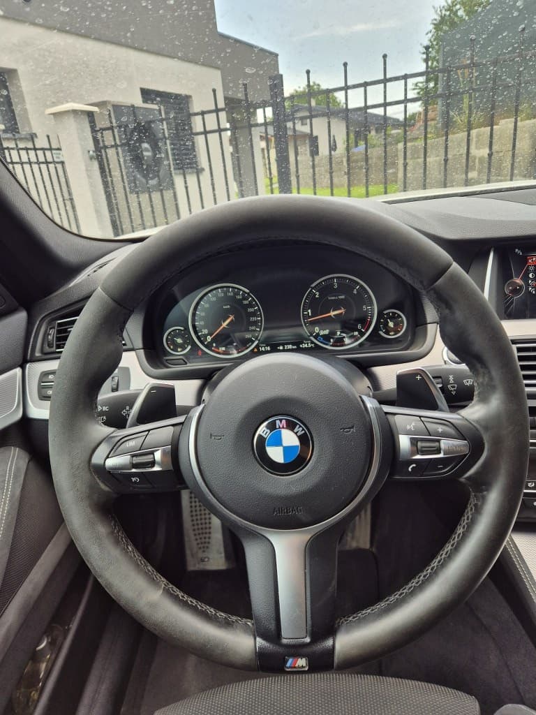 2015 BMW OSTATNÍ - 17