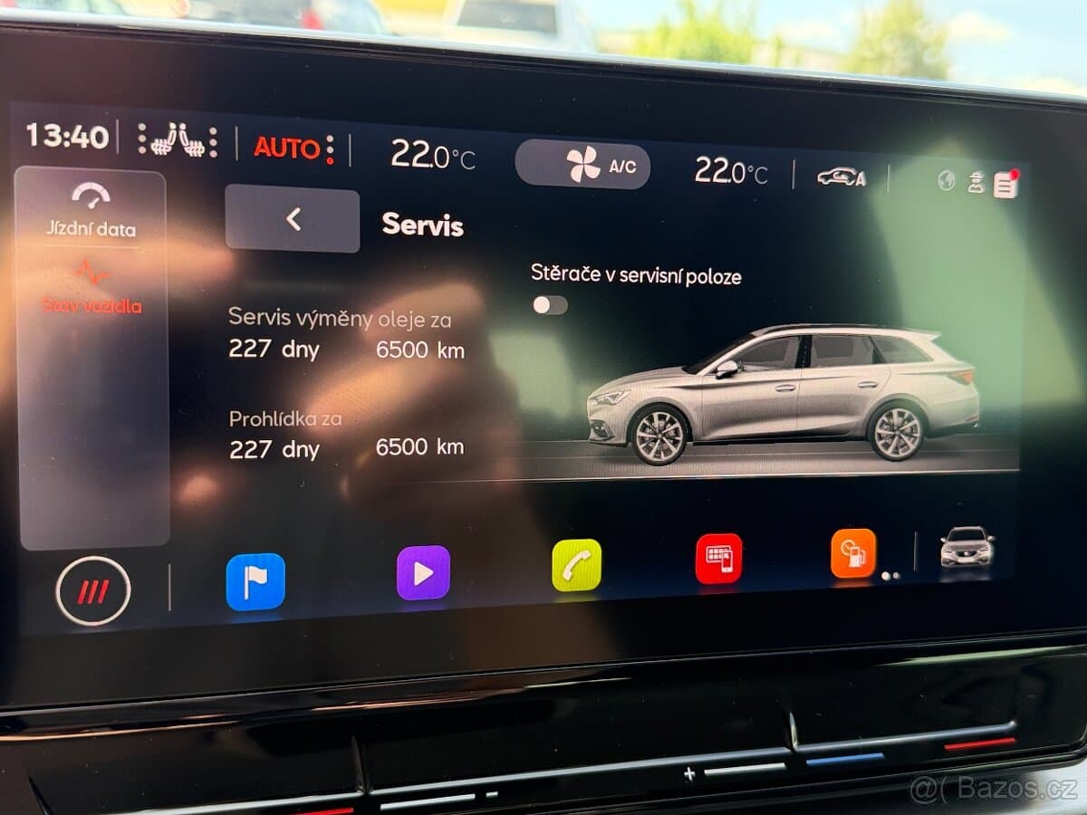 2021 Seat LEON - 17