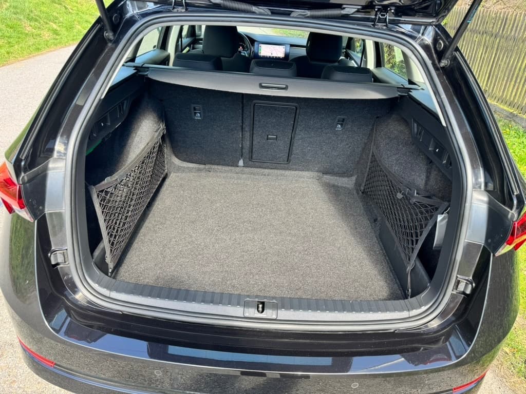 2021 Škoda OCTAVIA - 17