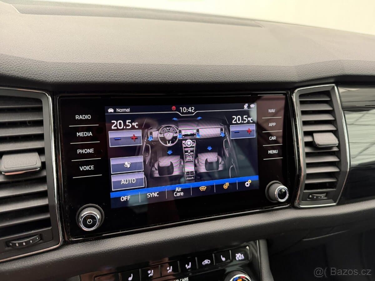 2017 Škoda KODIAQ - 17
