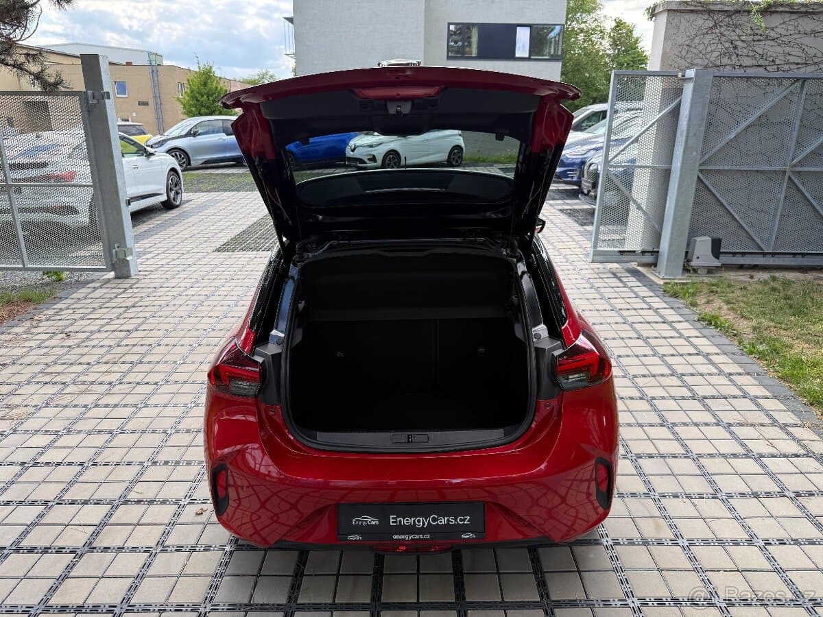 2021 Opel CORSA - 17